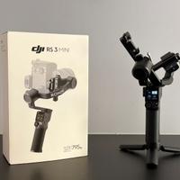 DJI Ronin RS3 Mini