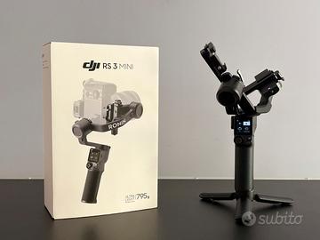 DJI Ronin RS3 Mini