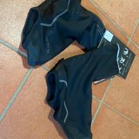 Copri scarpe Northwave polartec