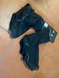 Copri scarpe Northwave polartec