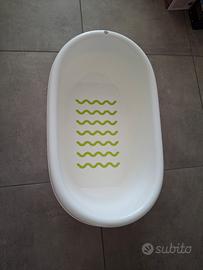 Vaschetta bagnetto Ikea 