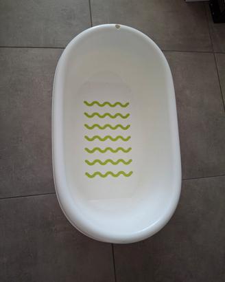 Vaschetta bagnetto Ikea 