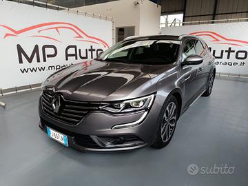 Renault Talisman Sporter dCi 130 CV EDC Energy Int