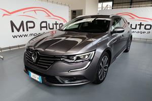 Renault Talisman Sporter dCi 130 CV EDC Energy Int