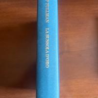 Libro la bussola d’oro