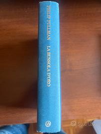 Libro la bussola d’oro