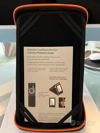 Moleskine travel collection: e reader case