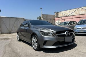 Mercedes Classe A180d anno 2017 Sport Automatic