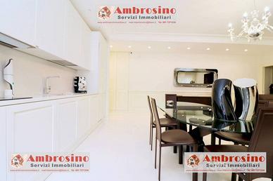 APPARTAMENTO DI LUSSO A CASAVATORE - VIA MEUCCI 10