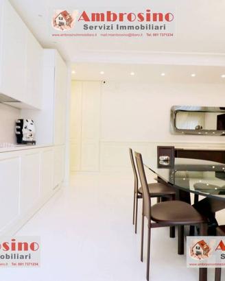 APPARTAMENTO DI LUSSO A CASAVATORE - VIA MEUCCI 10