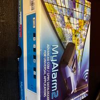 Unità di teleallarme MyAlarm2
