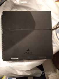 ps4 sony