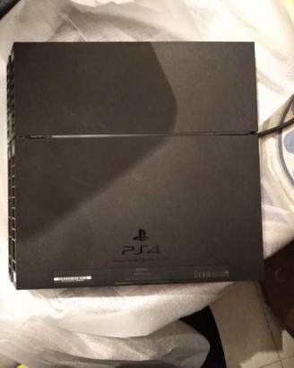 ps4 sony