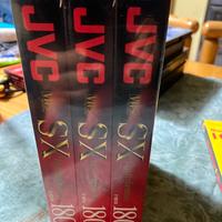 VHS-DVD E CD MUSICA LATINO AMERICANA.