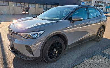 Volkswagen ID.4  Pure  52kw  - come nuova 26000km