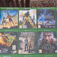 Giochi XBox One