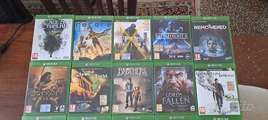 Giochi XBox One