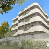 Appartamento Gabicce Mare [MI012/A5VRG]