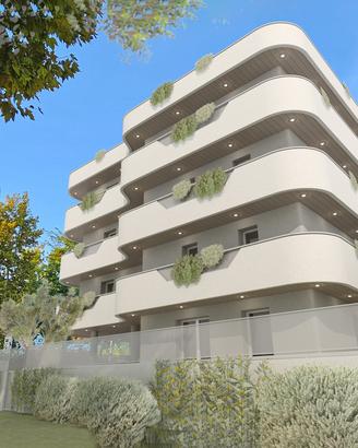 Appartamento Gabicce Mare [MI012/A5VRG]