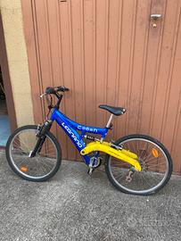 Bici “Legnano” Bambino