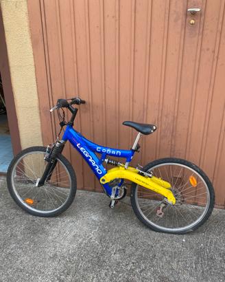Bici “Legnano” Bambino