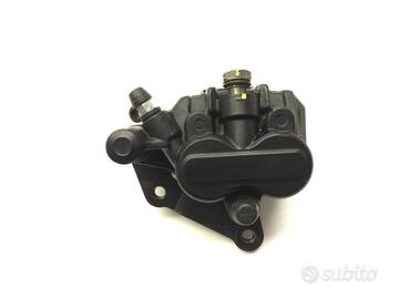 PIAGGIO VESPA PRIMAVERA 4T 3V IE ABS E5 KM0 125 PI