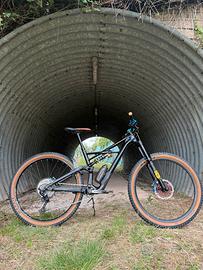 SPECIALIZED MTB ENDURO