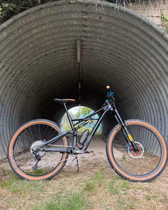 SPECIALIZED MTB ENDURO