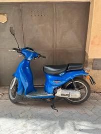 Scarabeo 50