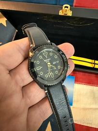 Seiko Bruce Lee