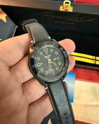 Seiko Bruce Lee
