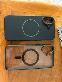 Cover iphone 16 plus
