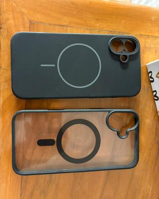 Cover iphone 16 plus