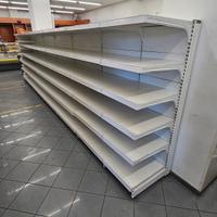 Scaffalatura la Fortezza