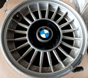Cerchi in lega MELBER 14 pollici BMW 5 x 120