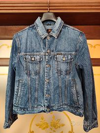 Giacca jeans ENERGIE vintage L