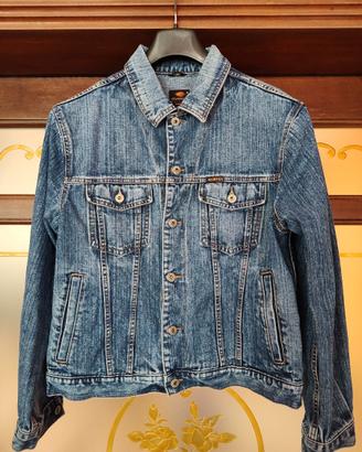 Giacca jeans ENERGIE vintage L