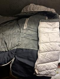 Sacco termico invernale Inglesina per passeggino