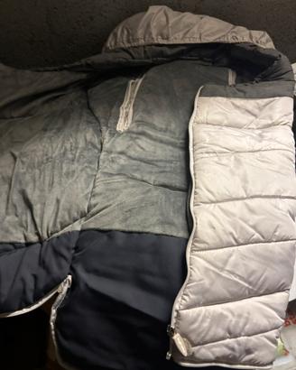 Sacco termico invernale Inglesina per passeggino