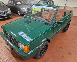 FIAT Panda CABRIO 900 i.e. cat Jolly