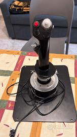 Joystick Thrustmaster Hotas Warthog