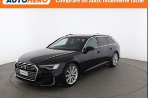 AUDI A6 XU99952