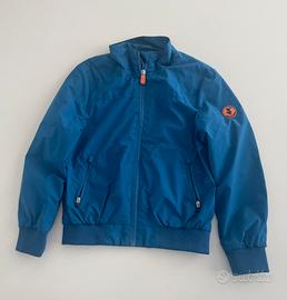 Giubotto save fhe duck