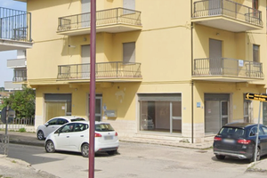 Luminoso appartamento a Garrufo di Sant'Omero