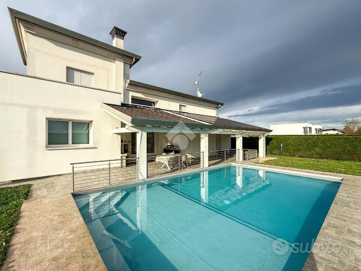 Casa – Cazzago - Vista 3