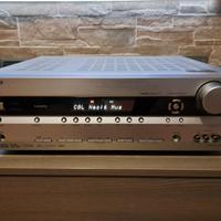 Sintoamplificatore Onkyo HT-R518