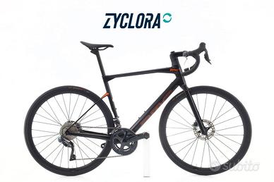 BMC Roadmachine 01 Four Di2 11V t.54