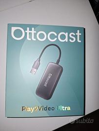 Ottocast play2 video ultra