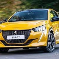 Ricambi peugeot 208 2020 gtline
