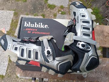 Scarpe Tecniche MTB.